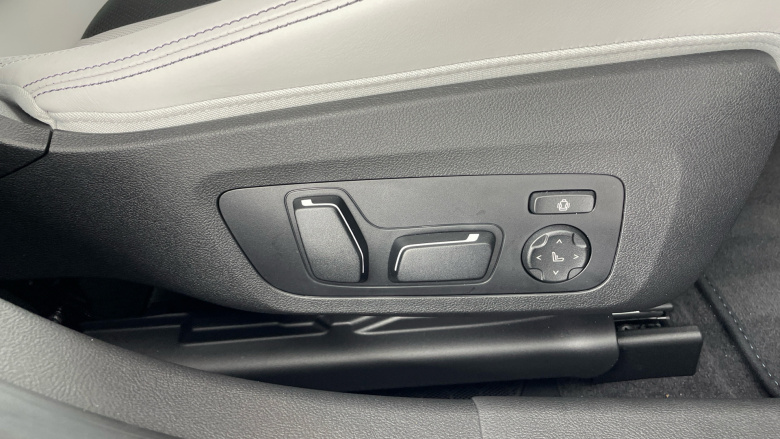 BMW M3 xDrive Competition M 4dr Step Auto Petrol Saloon